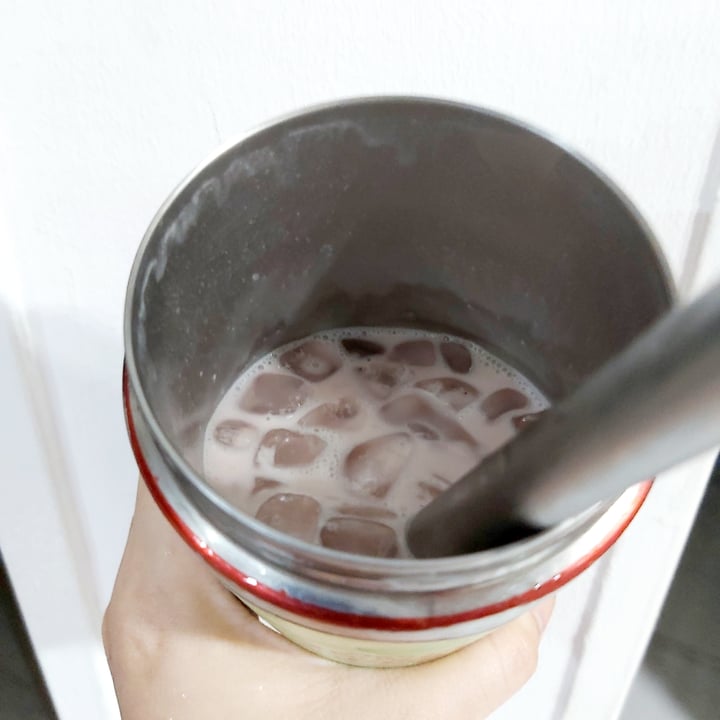 photo of Mong Cha Cha Cafe 梦茶茶 Berry Tropical Dream Bubble Tea shared by @herbimetal on  18 Nov 2021 - review