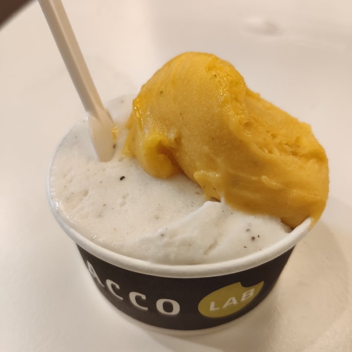 photo of Ciacco Gelato Veg shared by @mikutheclown on  27 May 2022 - review