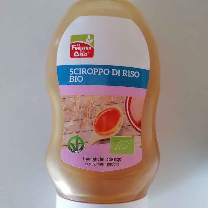review photo of La Finestra Sul Cielo Sciroppo di riso shared by @flaffy on 15 Aug 2022 - review