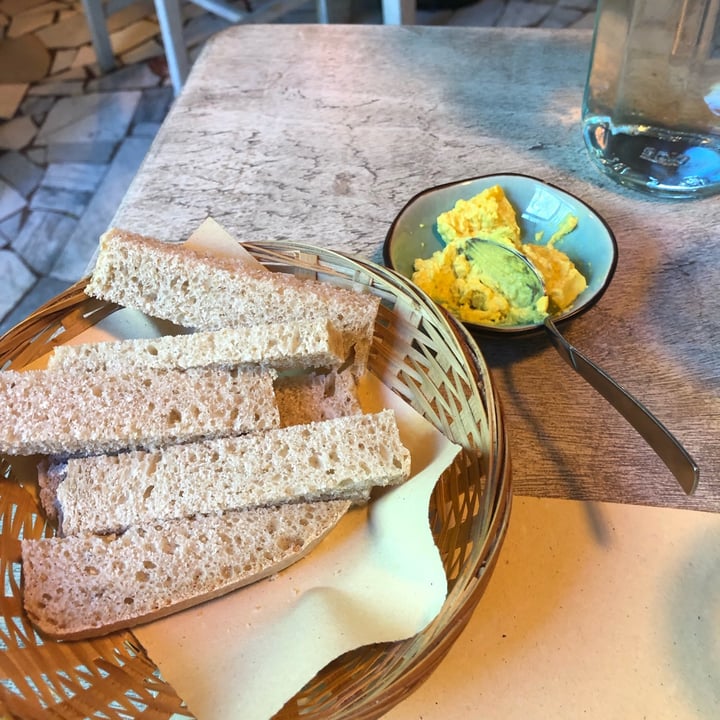 review photo of VegAmore Mayo di soya e capperi shared by @valecor on 10 Apr 2022 - review