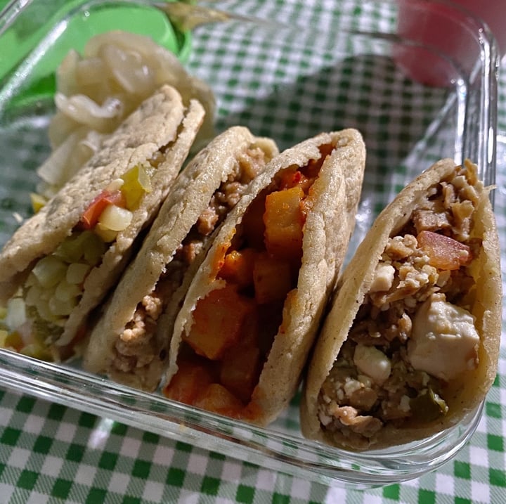 photo of Las Gordis - Food Stall Gorditas shared by @hellogret on  14 Dec 2019 - review
