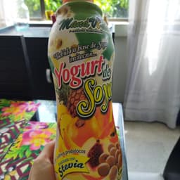 Maná vida