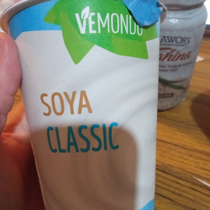 review photo of Vemondo Soya Classic shared by @yolix on 20 Nov 2022 - review