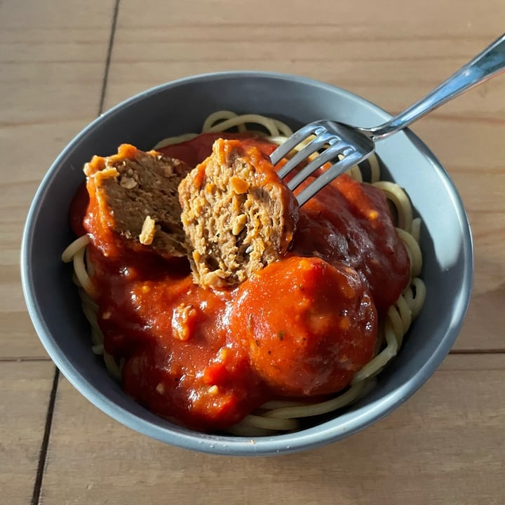 review photo of Plantitude Moreish Minc’d Amaze Balls shared by @flysc on 04 Oct 2022 - review
