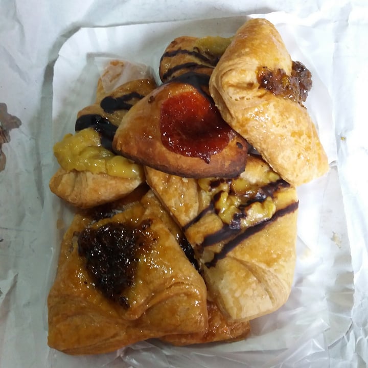 photo of Panadería DyD Facturas shared by @seamosuvoz on  29 Jun 2021 - review