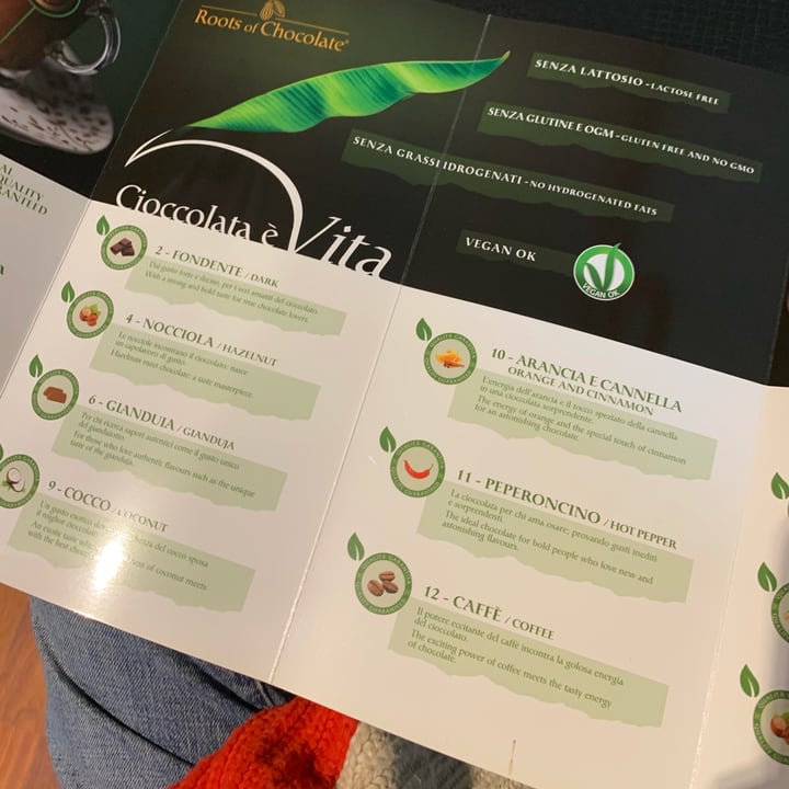 review photo of FilΓ² pasticceria Cioccolata Calda shared by @giuliatombacco on 06 Feb 2022 - review