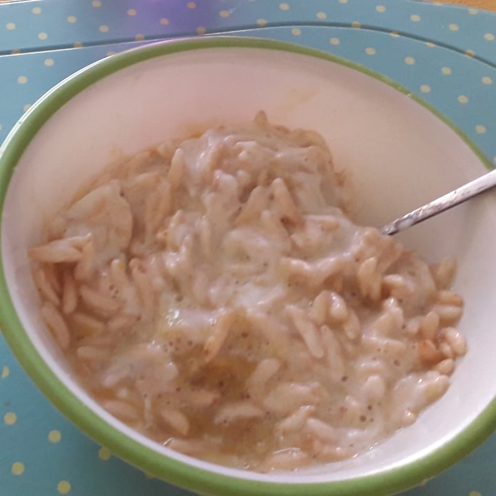 review photo of Natur Natur Arroz shared by @manzanacanela on 27 Jan 2022 - review