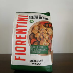 Fiorentini Bistecche Di Soia Reviews