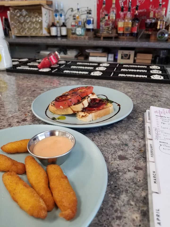 photo of Tropicaleo Sorullos shared by @isabelmedina on  26 Apr 2019 - review