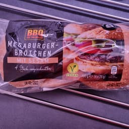 BBQ Zeit zum Grillen