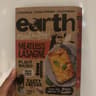 Earth Meal for one