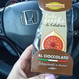 La cosentina