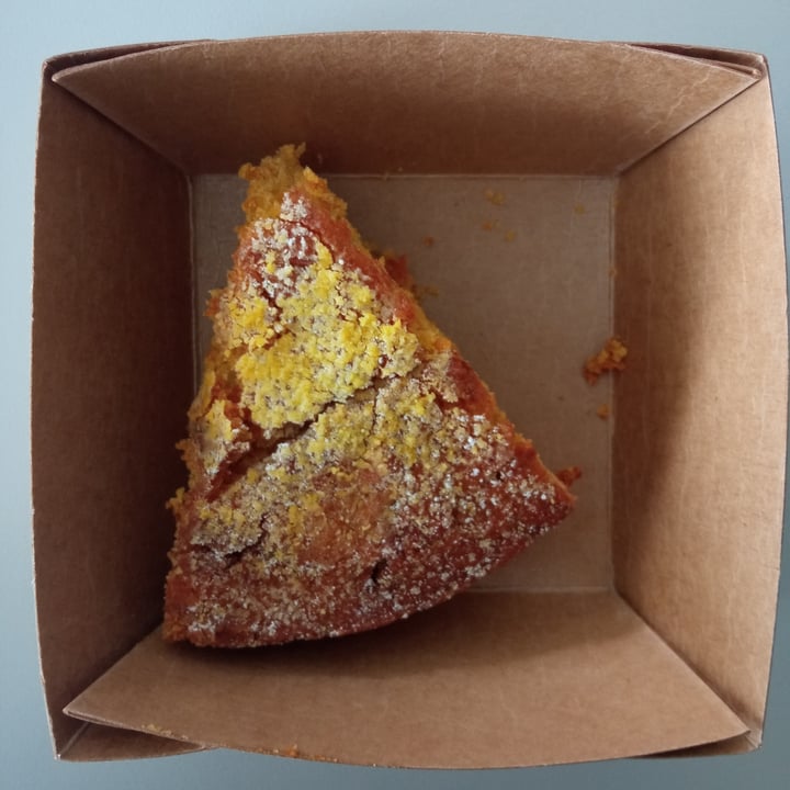 review photo of Naturalmente a Milano Rigoni di Asiago Torta Alle Carote shared by @morganafregonese on 08 Jul 2022 - review