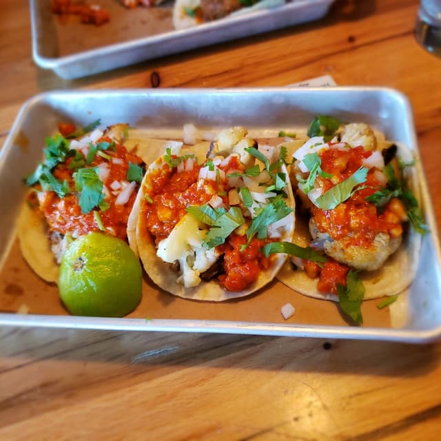 bartaco West Hartford