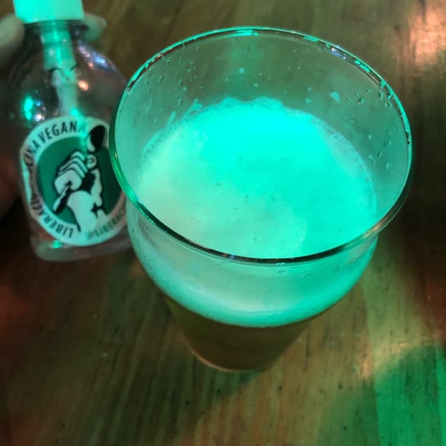 Foto del piatto “Cerveza Apa”