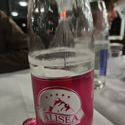 Alisea