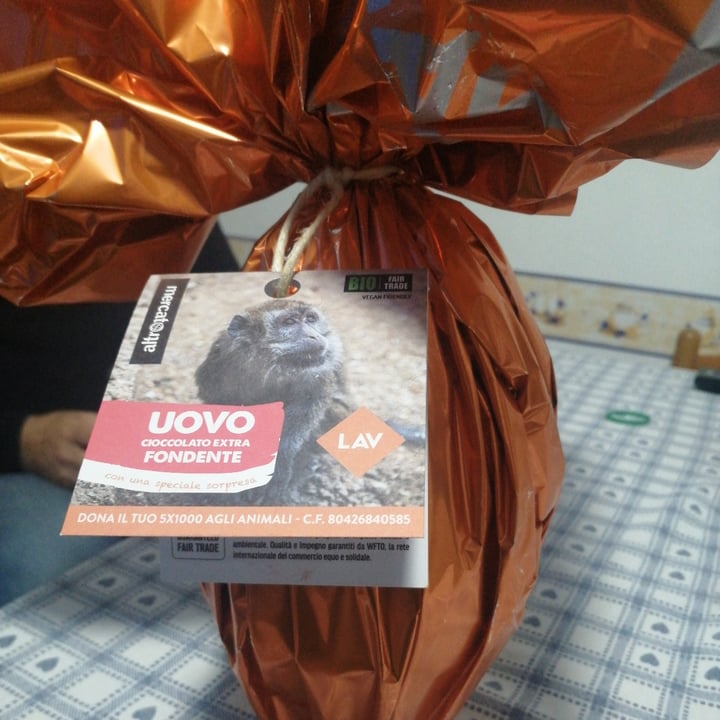 review photo of Altro mercato Uovo di pasqua lav shared by @emanuelaa on 26 Apr 2022 - review