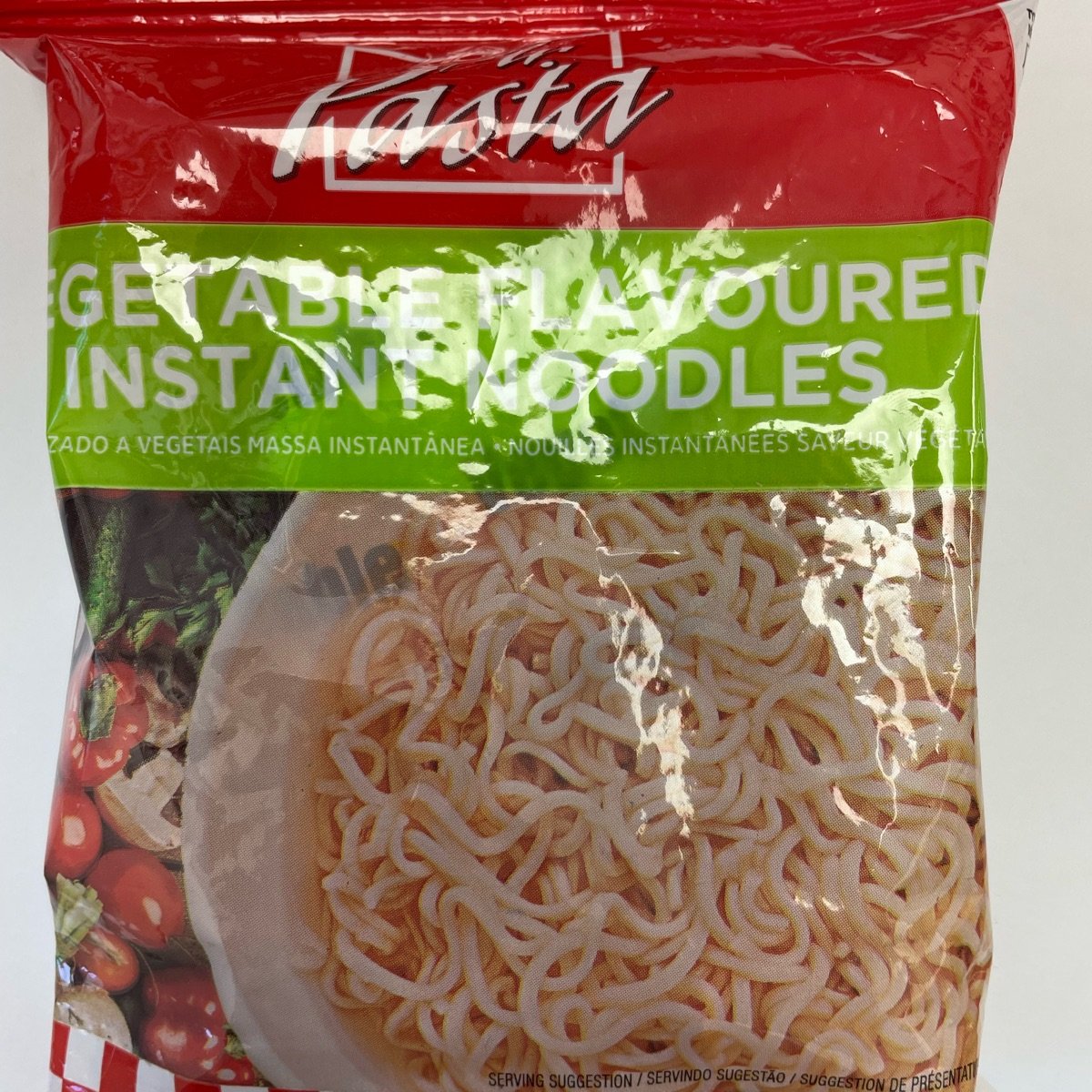 Mr pasta Instant Noodles Reviews abillion