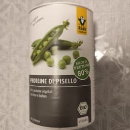 Raab Vitalfood