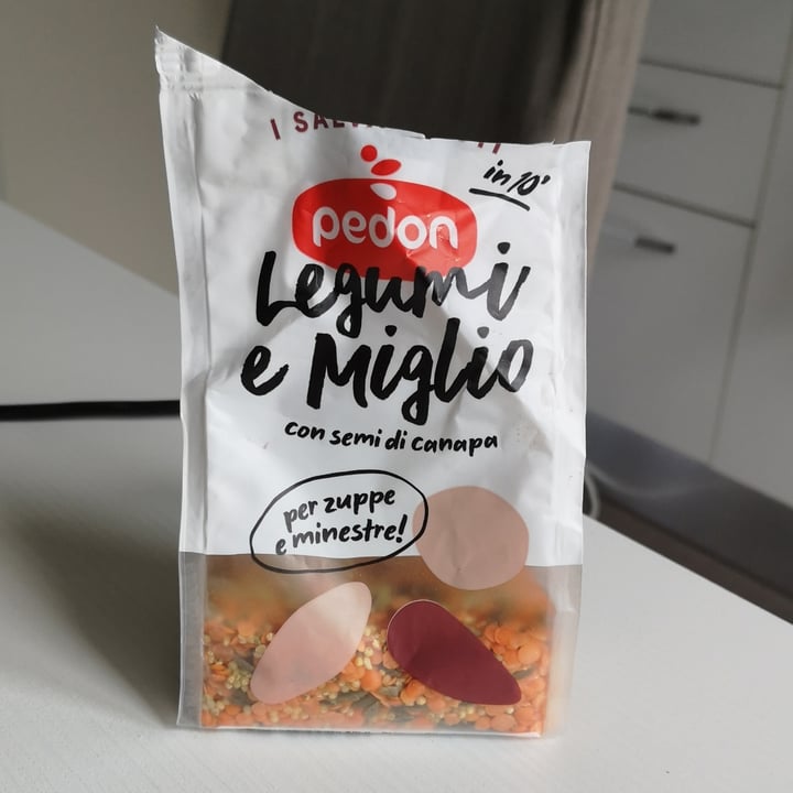 review photo of Pedon Legumi e Miglio shared by @catcat88 on 31 Mar 2022 - review