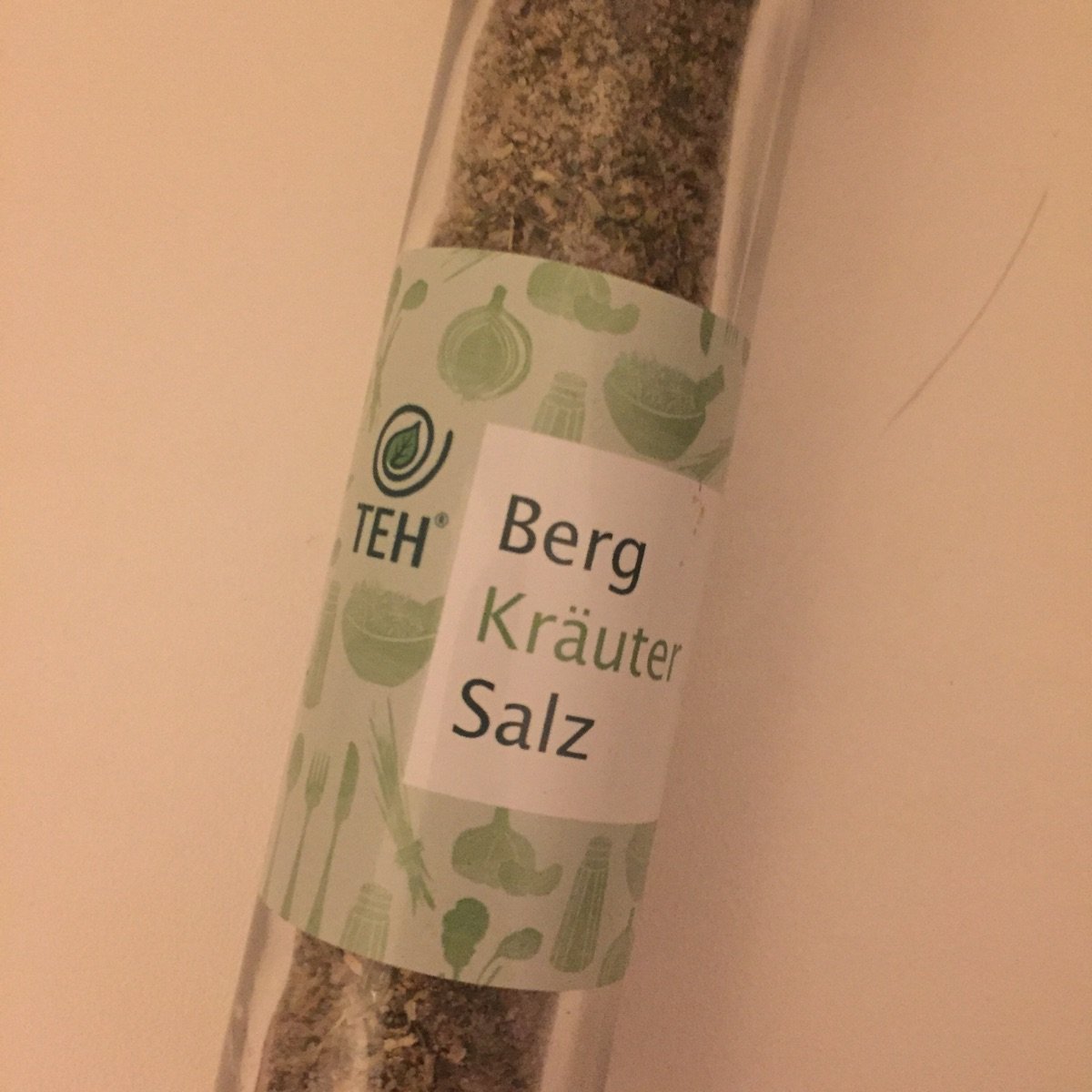 TEH Berg Kräuter Salz Reviews | abillion