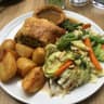 E3 Vegan