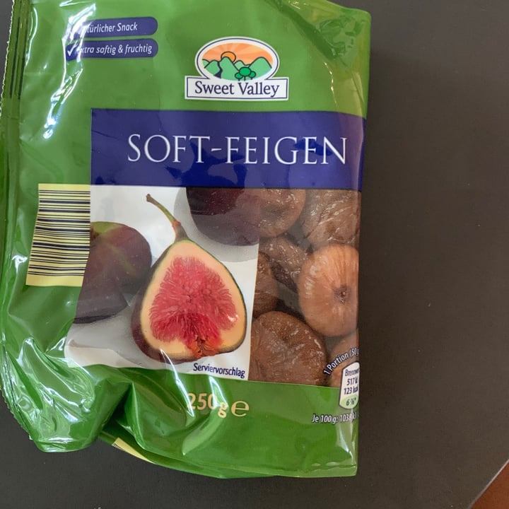 photo of Sweet Valley Soft feigeln shared by @simonesmouton on  12 Nov 2020 - review