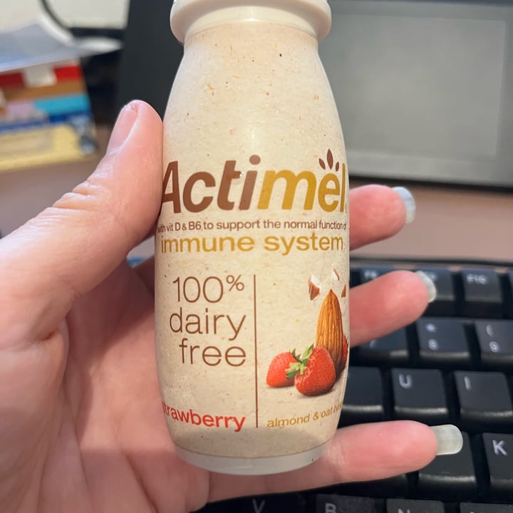 photo of Actimel Actimel shared by @charlotte160417 on  20 Oct 2022 - review