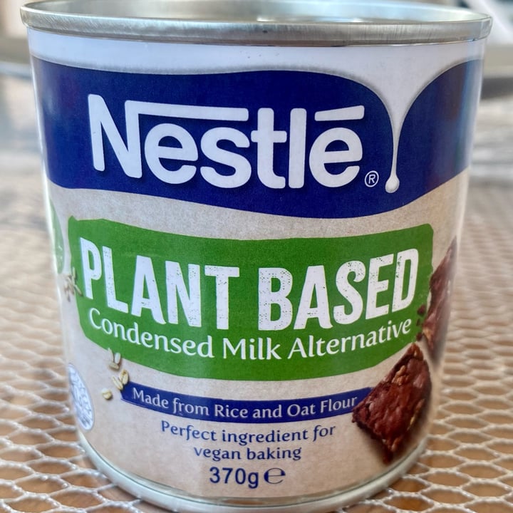 review photo of Nestlé Leite condensado shared by @ksuellen on 23 Apr 2022 - review