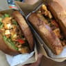 Egg Sammie