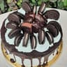 Museum Cakes Vegan