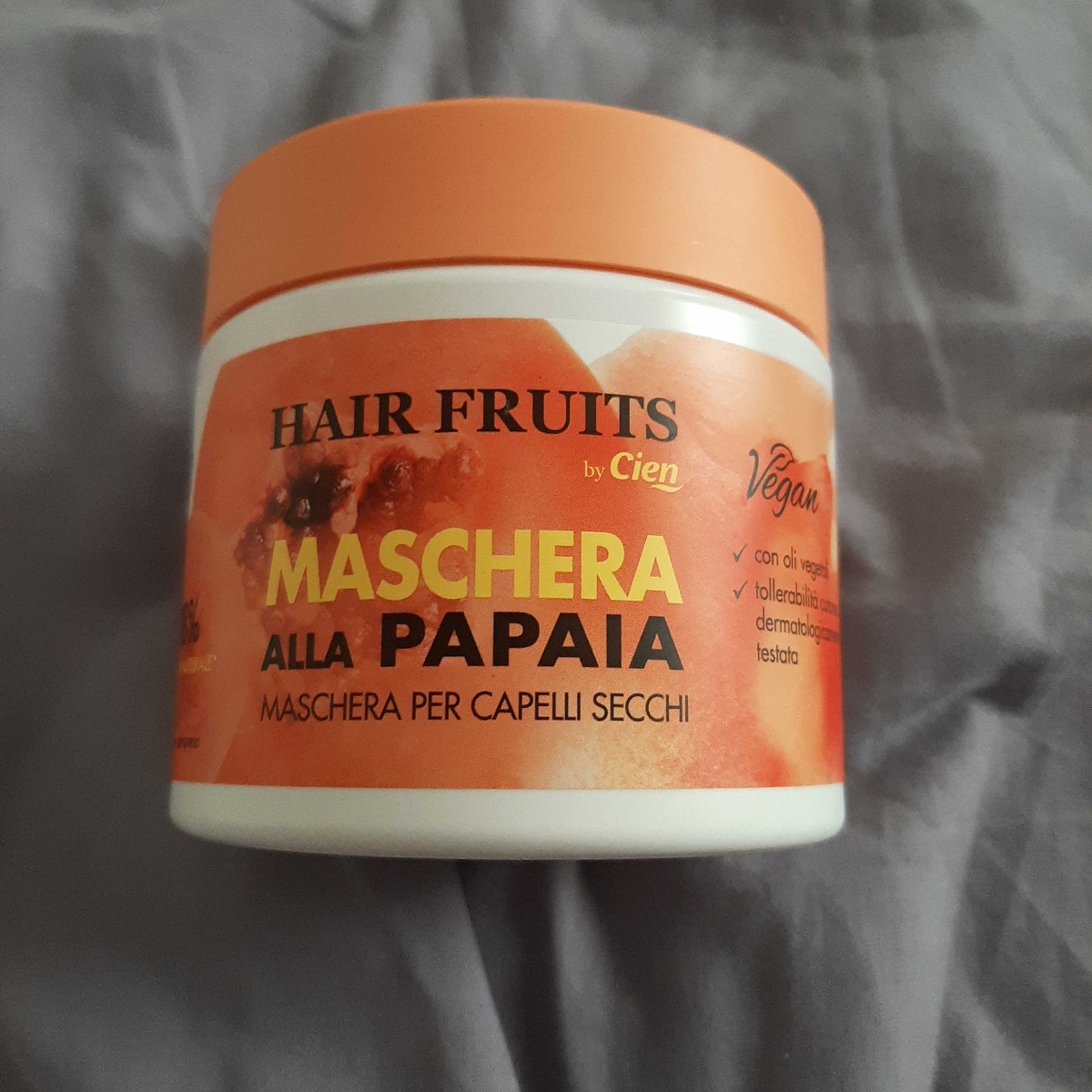 Lidl Hair Fruits by Cien Reviews abillion