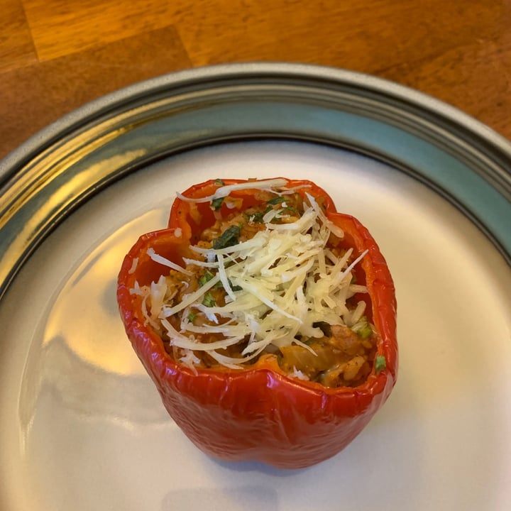 review photo of Emborg Mozzarella Shreds shared by @ironicallyhamm on 09 Sep 2021 - review