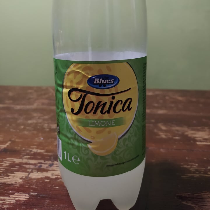 review photo of Blues Tonica al limone shared by @ninaiadi on 25 Mar 2022 - review