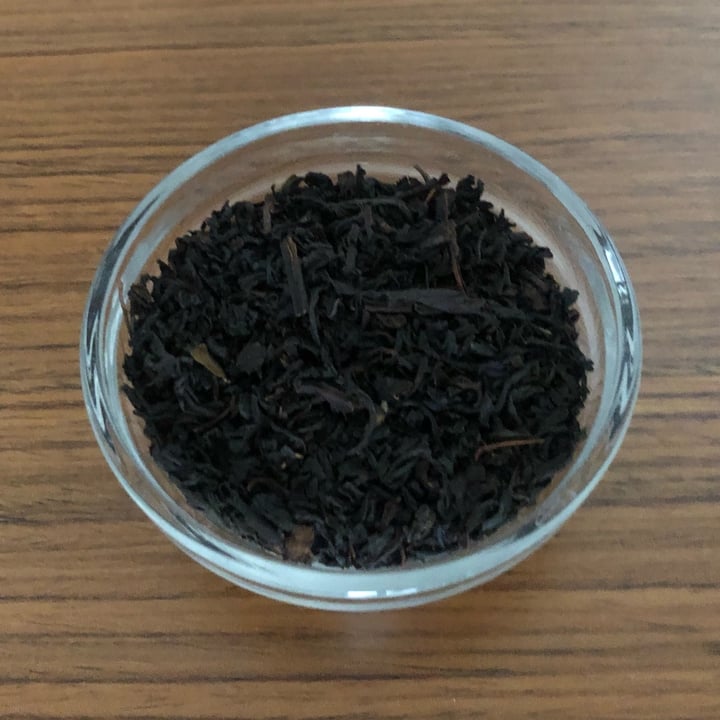 photo of Sonnentor Earl Grey tea shared by @silviaci on  26 Feb 2022 - review