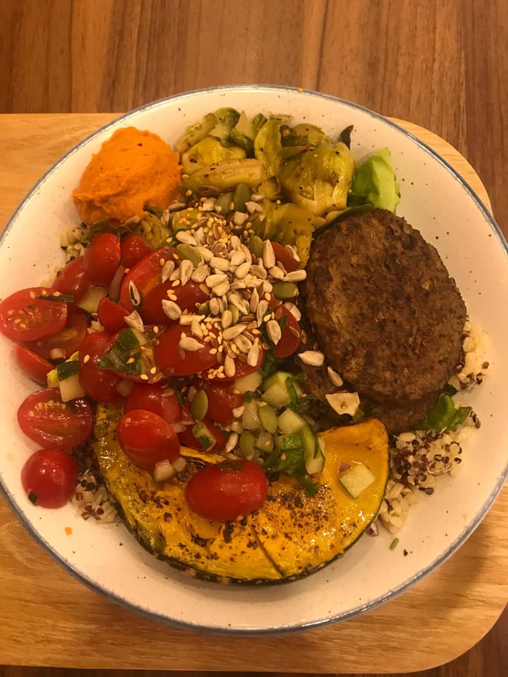 review photo of Heybo Made Possible shared by @sundial on 03 Dec 2019 - review