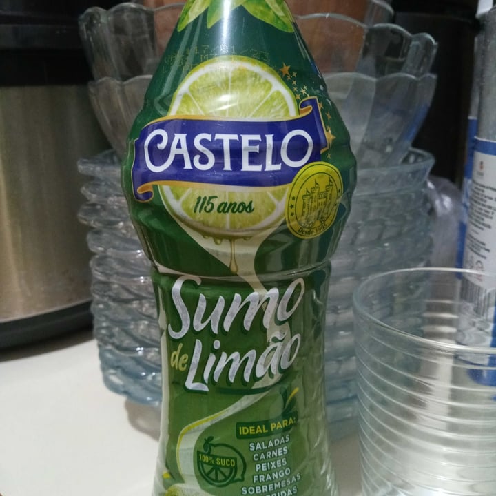 review photo of castelo Sumo De Limão shared by @fafainacio on 09 May 2022 - review