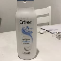 Crema