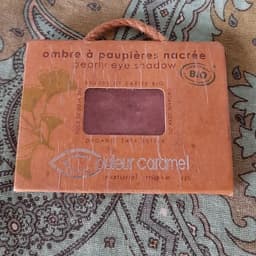 Couleur Caramel