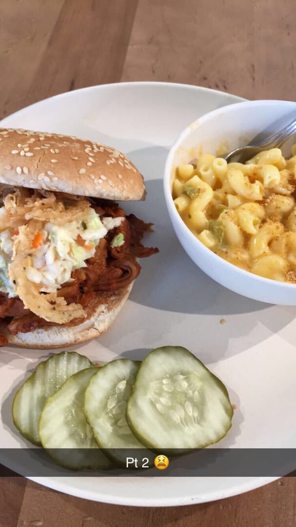 Veggie Grill