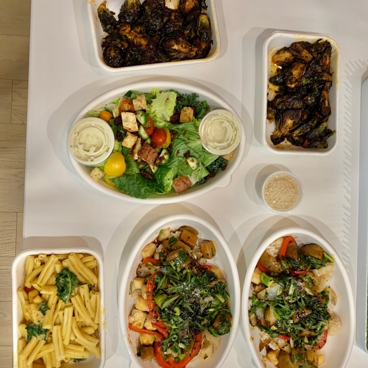 review photo of LOV Brussel sprouts shared by @teelaj on 14 Jun 2021 - review