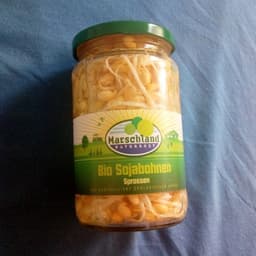 Marschland Naturkost