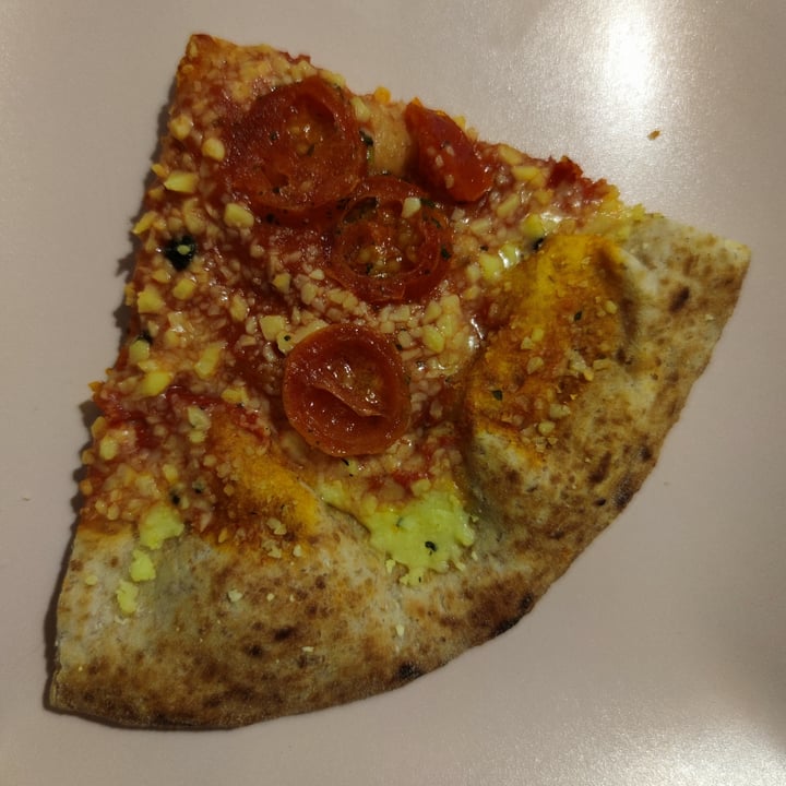 photo of Vemondo Pizza con Salsa di Pomodoro shared by @micip on  28 Aug 2021 - review