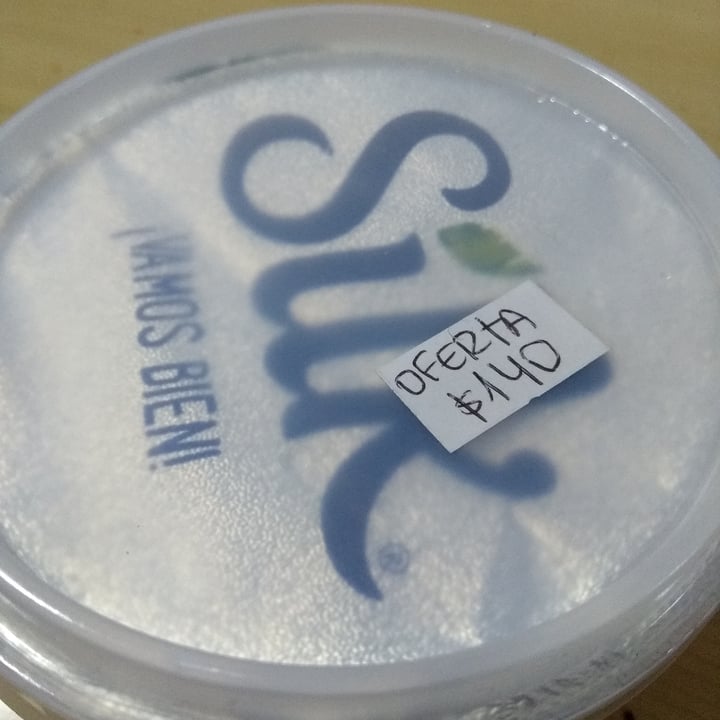 review photo of Silk Untable De Cajú Sabor Ciboulette shared by @malenaruiz on 01 Jun 2021 - review