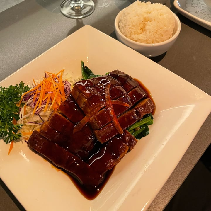 photo of Chuchai Duck shared by @jizflaxe on  01 May 2022 - review