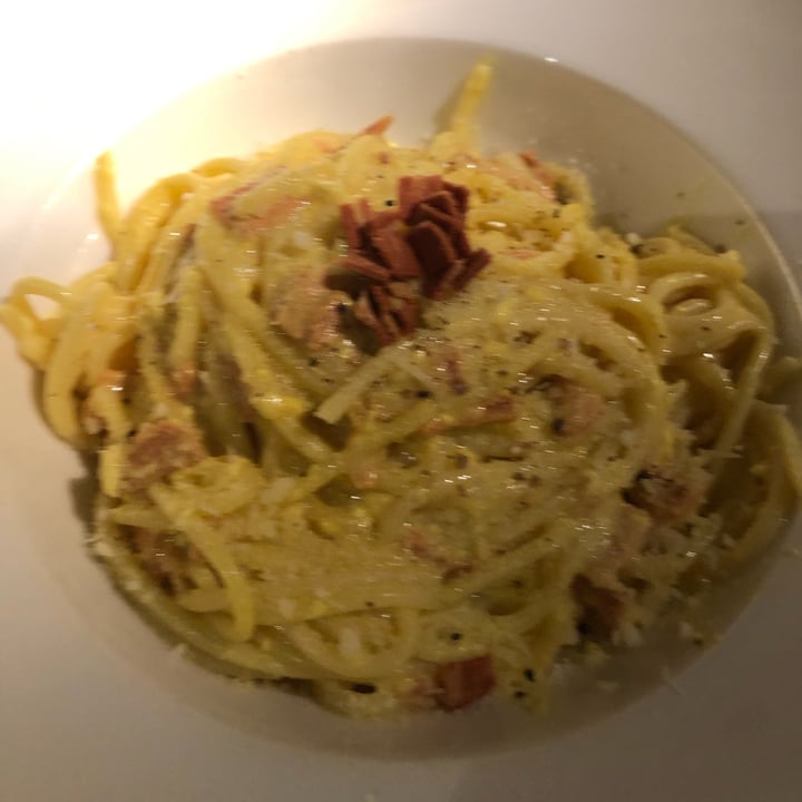 photo of Choose Ristorante Naturale Carbonara shared by @beiwatch on  19 Jul 2022 - review