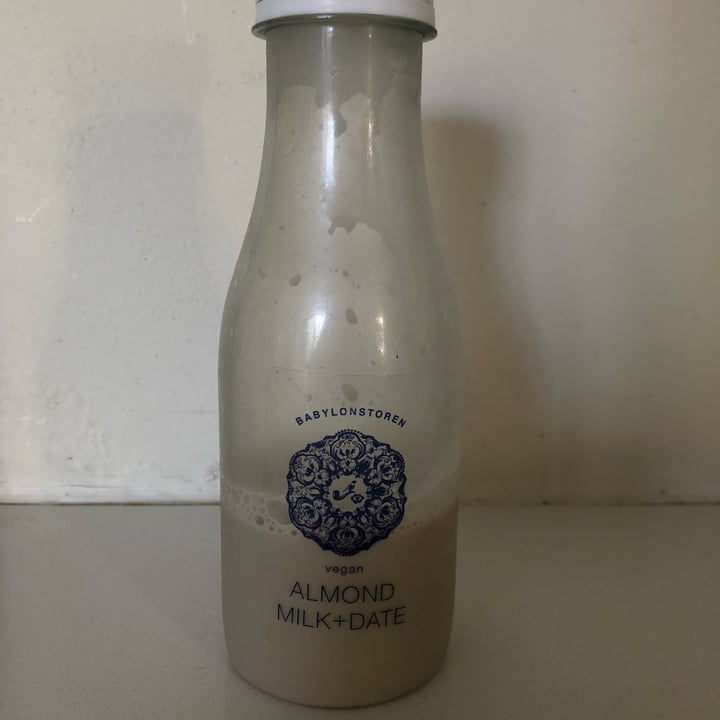 review photo of Babylonstoren Almond Milk + Date shared by @ellaaaa on 08 Feb 2022 - review