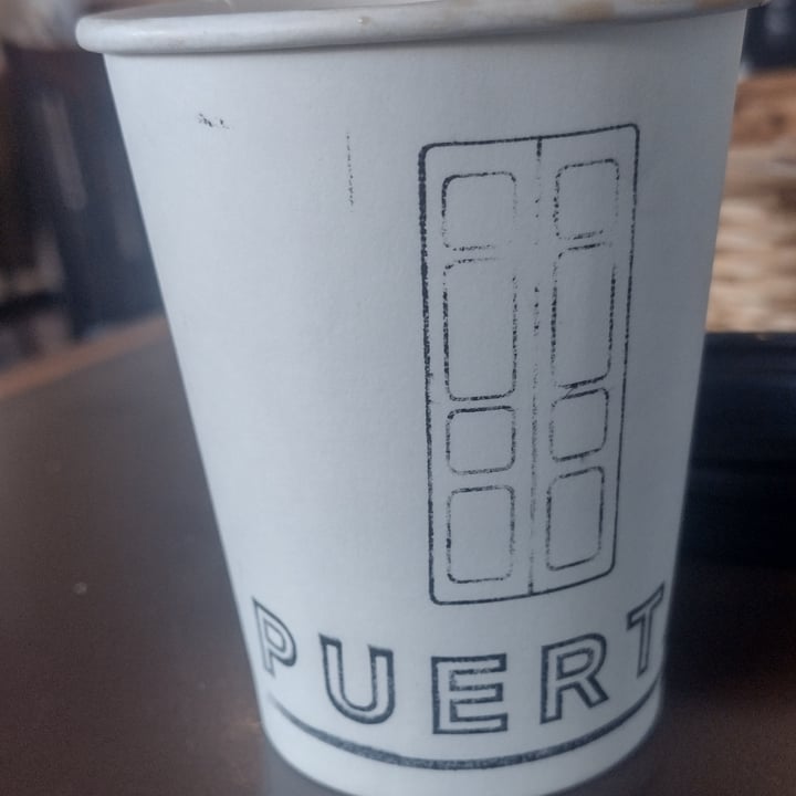 review photo of Puerta ristretto shared by @wiipu on 30 Aug 2022 - review