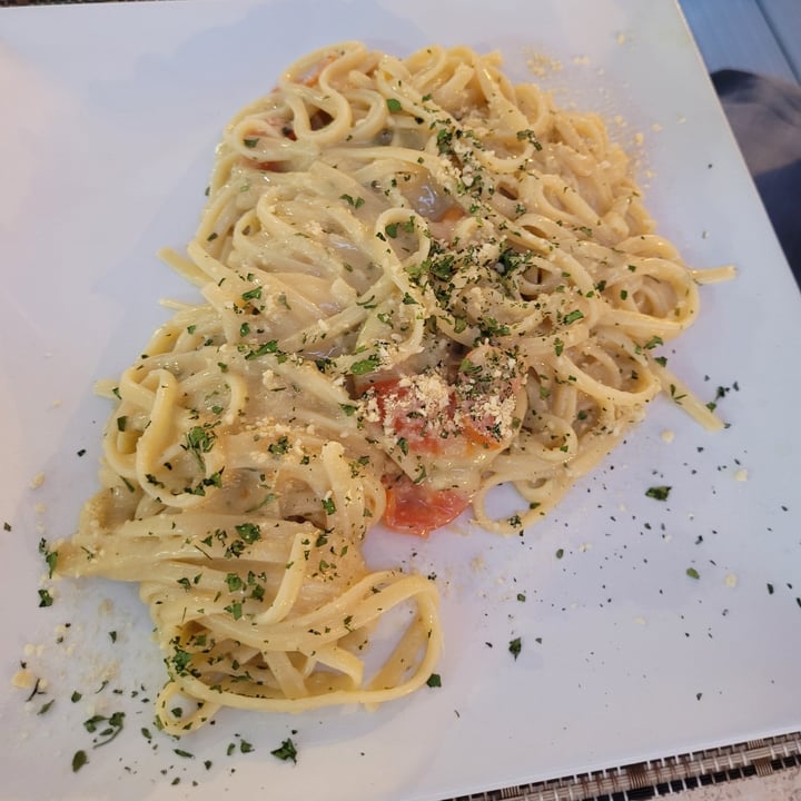 photo of Ma Va' ? Restaurant Roma linguine al ginger shared by @rockyezaira13 on  31 May 2022 - review