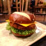 Hans Im Glück German Burgergrill | Singapore VIVO CITY